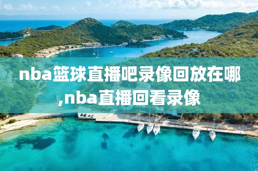 nba篮球直播吧录像回放在哪,nba直播回看录像