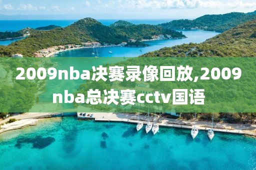 2009nba决赛录像回放,2009nba总决赛cctv国语