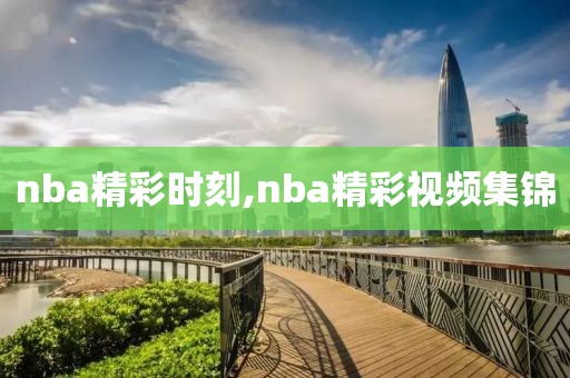 nba精彩时刻,nba精彩视频集锦